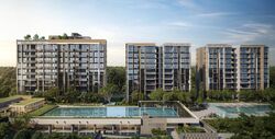Jalan Jurong Kechil (D21), Condominium #497058161